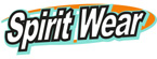 Team Spirit Wear Special, Click Here
